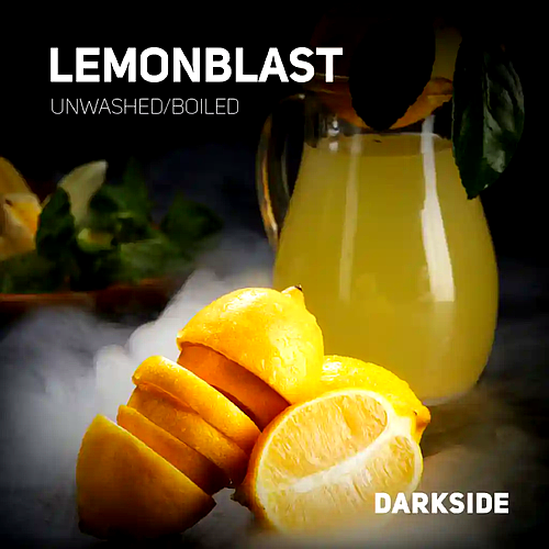 Lemon Blast
