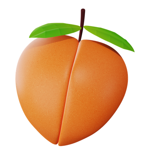 Peach
