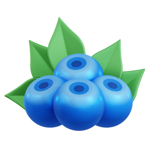 Blueberry