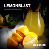 Lemon Blast