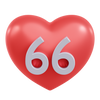 Love 66