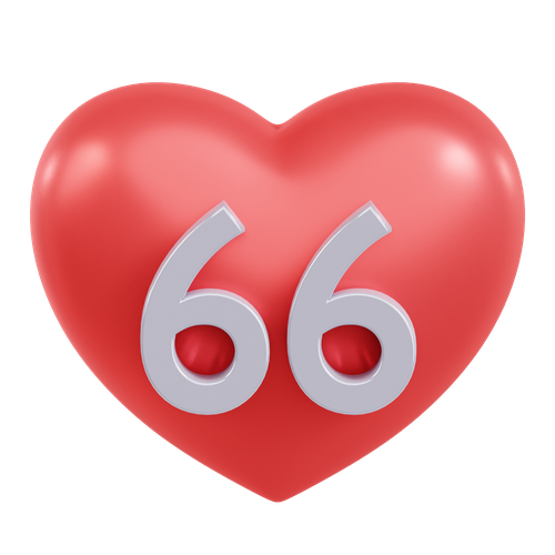 Love 66