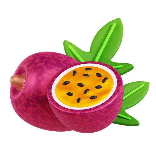 Passion Fruit