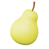 Pear Punch