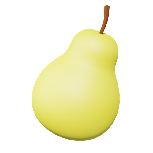 Pear Punch